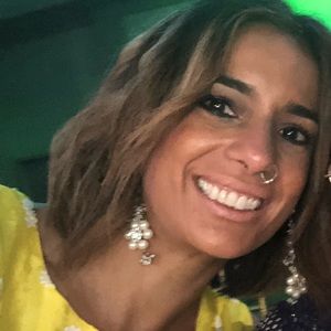 Meet your Posher, Salima